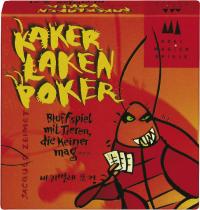 Kakerlakenpoker