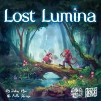 Lost Lumina (engl.)