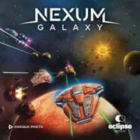 Nexum Galaxy Core Game (engl.)
