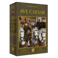 Ave Caesar