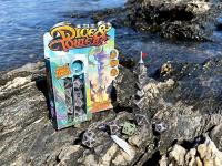 Dice & Towers (engl.)