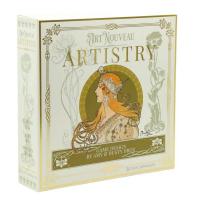 Little Artistry (engl.)