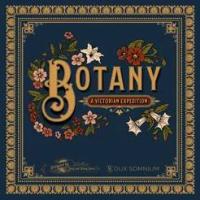 Botany (engl.)