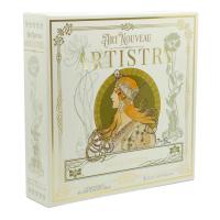 Artistry Deluxe Edition (engl.)
