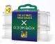 Geekbox Double 2er Set