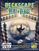 Deckscape Heist in Venice (engl.)