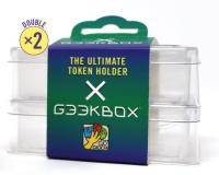 Geekbox Double 2er Set