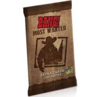 Bang! Most Wanted (Exp.) (engl.)