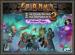 Clank Legacy Acquisitions Incorporated 2 Darkest Magic (Exp.) (engl.)