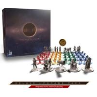 Dune Imperium: Deluxe Upgrade Pack (Exp.) (engl.)