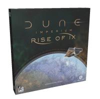 Dune: Imperium - Rise of Ix (Exp.) (engl.)