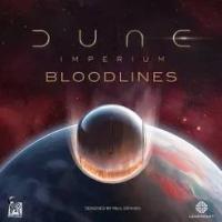 Dune Imperium: Bloodlines (Exp.) (engl.)