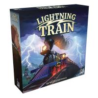 Lightning Train (deutsch)