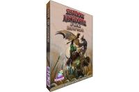 Shadow Kingdoms of Valeria: Rise of Titans (Exp.) (engl.)