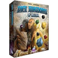 Dice Kingdoms of Valeria (engl.)