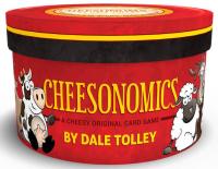 Cheesonomics European Edition