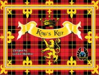 King\'s Kilt (engl.)