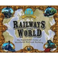 Railways of the World (10th Anniversary Edition) (engl.)