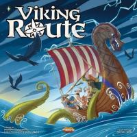 Viking Route (engl.)