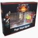 Merchants of the Dark Road Deluxe Player Wagon Upgrade (Exp.) (engl.)