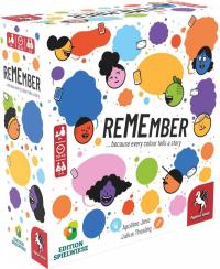 reMEmber (deutsch)
