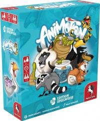 Animotion (deutsch)