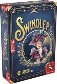 Swindler (deutsch)