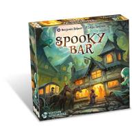Spooky Bar