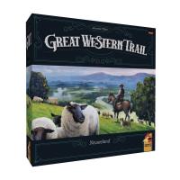 Great Western Trail: Neuseeland