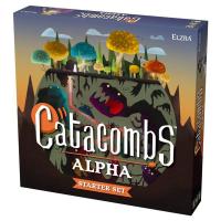 Catacombs Alpha Starter Set (engl.)