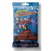 KeyForge: Finstere Erinnerungen (Archon Deck)