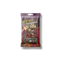 KeyForge: Prophetische Visionen (Archon Deck) (Erw.)