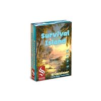 Krimidinner: Survival Island