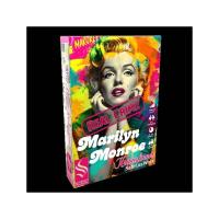 Real Crime Dinner: Marylin Monroe