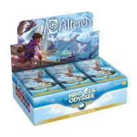 Altered - Himmels-Odyssee (Booster-Display)
