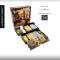 Insert: Beer & Bread UV Insert: Beer & Bread UV