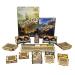 Insert: Pirates of Maracaibo + Commanders Expansion