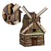Constructions Set - Windmill