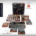 Insert: Neuroshima Hex 3.0 the Year of Moloch UV