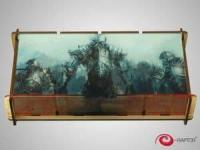 Token Box L- Cybernetics Army