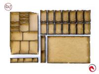 Insert: Project Gaia (Erw.)