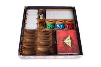 Insert: Talisman + expansions + 6x organizer