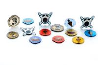 Token Set - Spirit Island (Erw.)