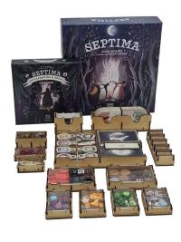 Insert: Septima + Expansion