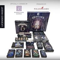 Insert: Septima + Expansion UV Print