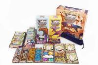 Insert: Dinosaur World + expansionsUV Print