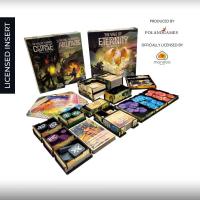 Insert: The Vale of Eternity UV Print