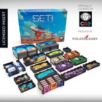 Insert: Seti UV