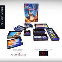 Insert: SETI: Space Agencies UV