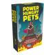 Power Hungry Pets Power Hungry Pets